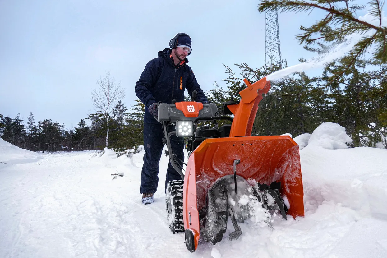 Snow Blower Parts